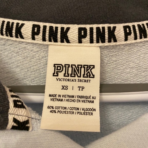 Pink crewneck - Picture 5 of 5